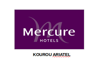 Image result for Hotel Mercure Kourou Ariatel