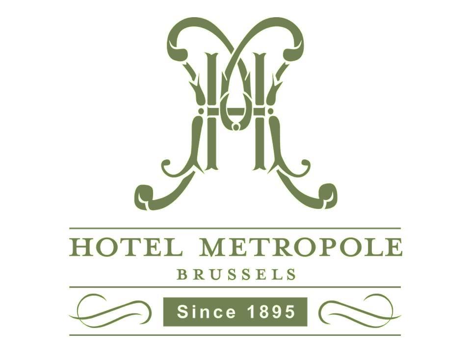 Image result for Hotel Metropole Brussels