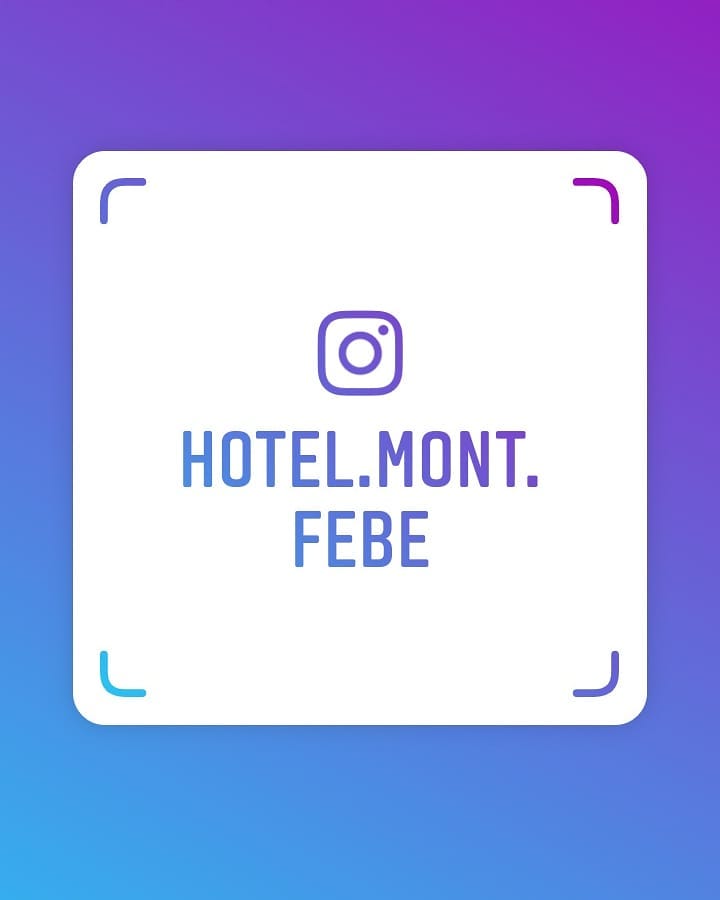Image result for Hotel Mont Fébé
