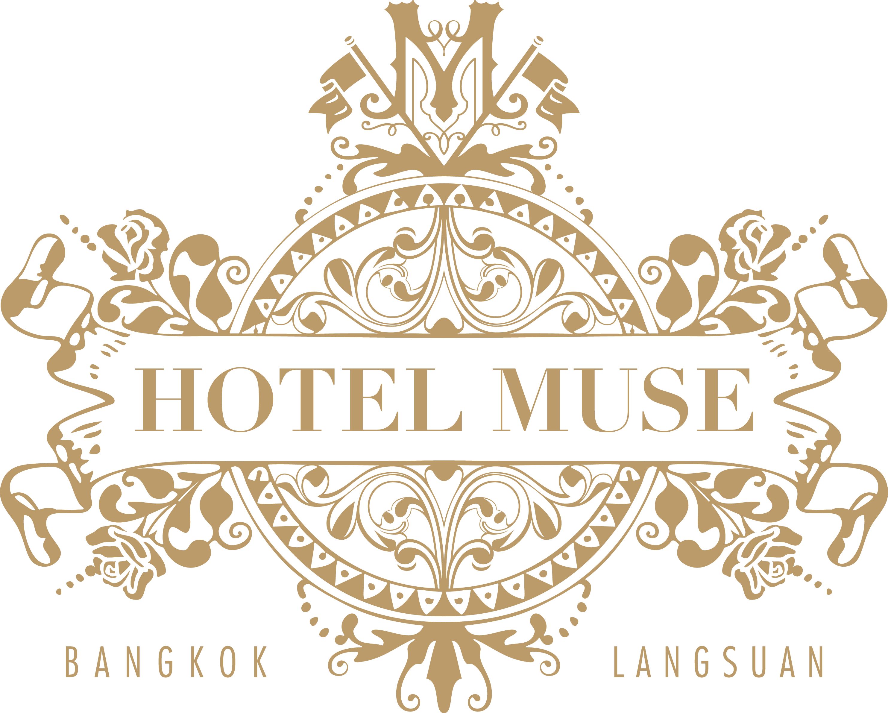 Hotel Muse Bangkok Langsuan, MGallery Collection