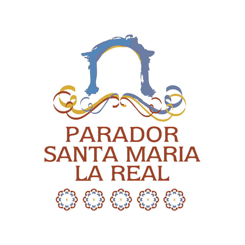 Image result for Hotel Parador Santa María La Real