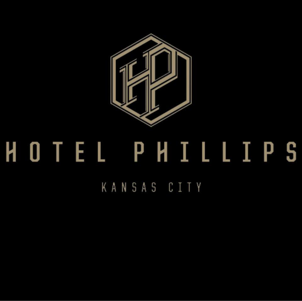 Image result for Hotel Phillips Kansas City