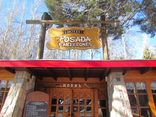 Image result for Hotel Posada Farellones
