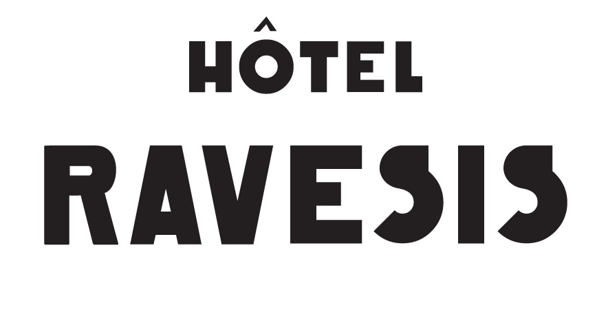 Image result for Hotel Ravesis