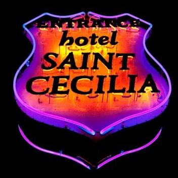 Image result for Hotel Saint Cecilia