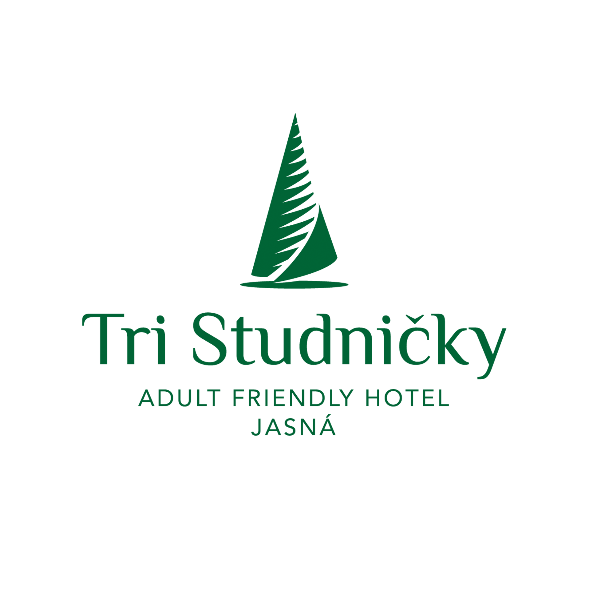 Image result for Hotel Tri Studničky