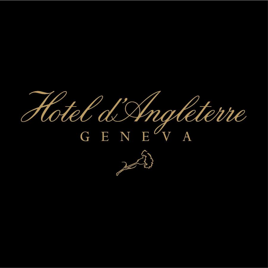 Hotel d\’Angleterre Geneva Switzerland