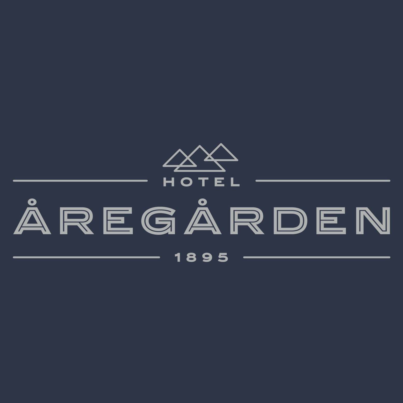 Image result for Hotel Åregården