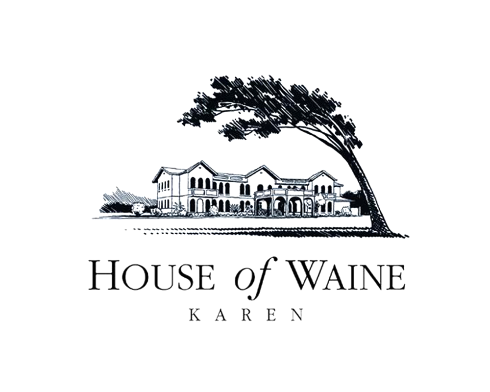 Image result for House of Waine