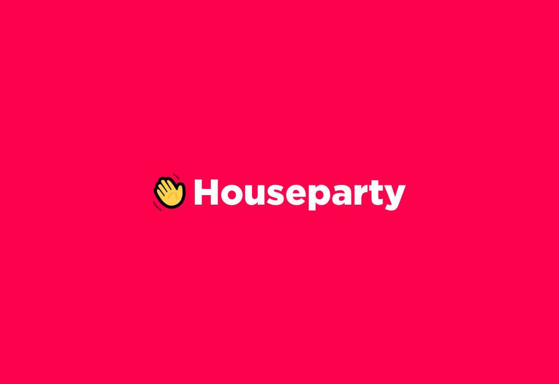 Image result for Houseparty 