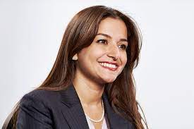 Image result for Huda Al Lawati