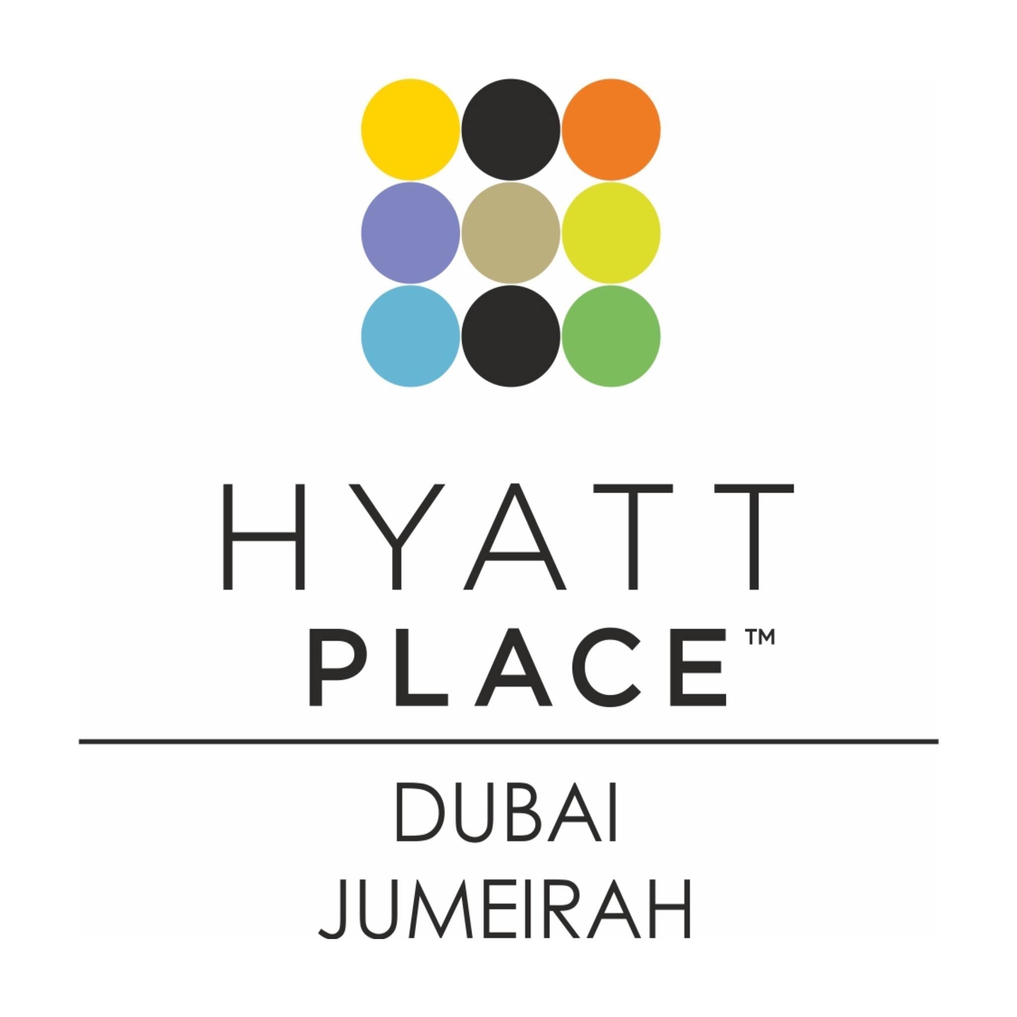 Image result for Hyatt Place Dubai Jumeirah Residences