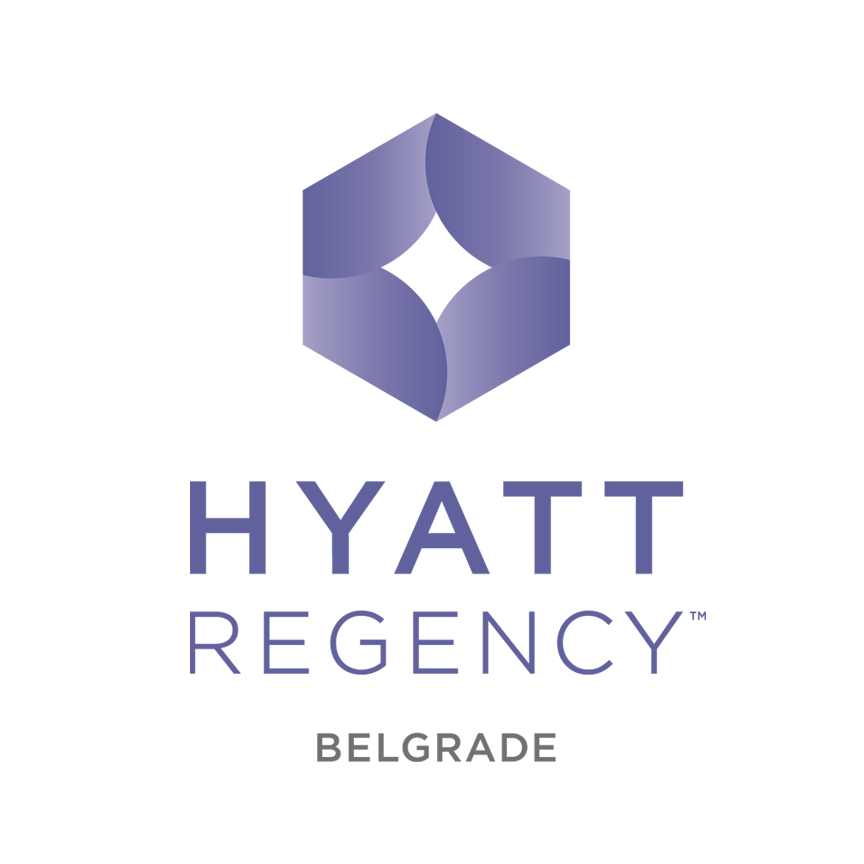 Image result for Hyatt Regency Belgrade