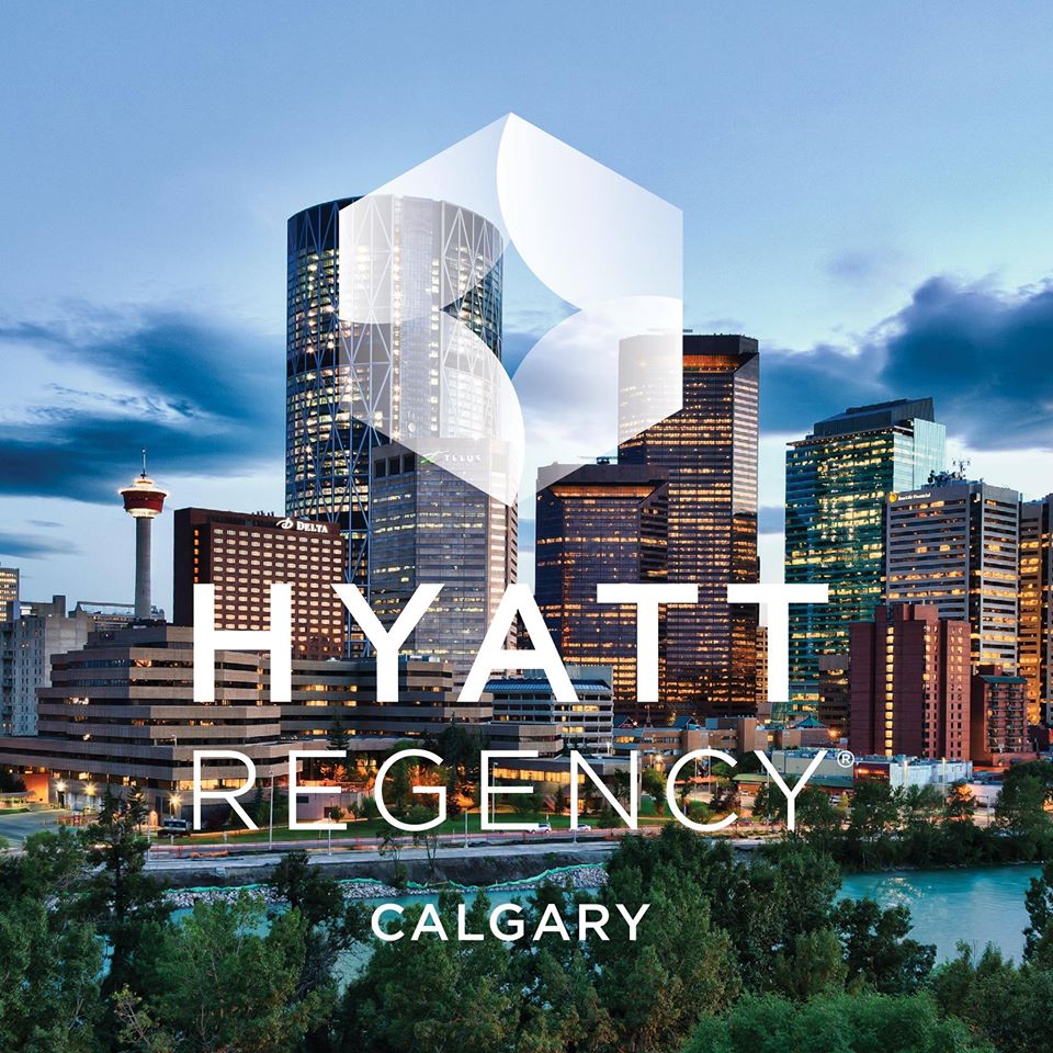 Image result for Hyatt Regency Calgary