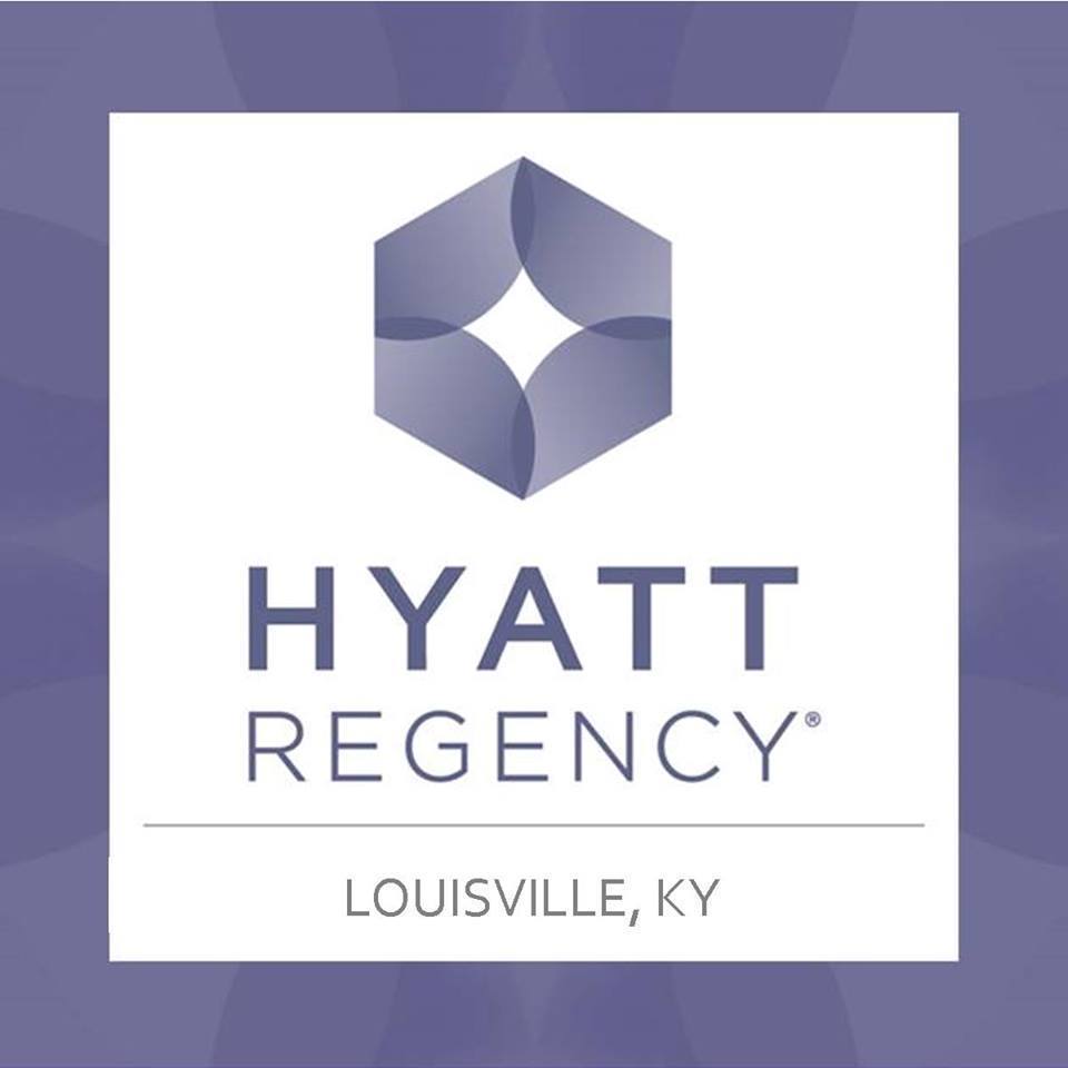 Image result for Hyatt Regency Louisville