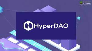 Image result for HyperDAO