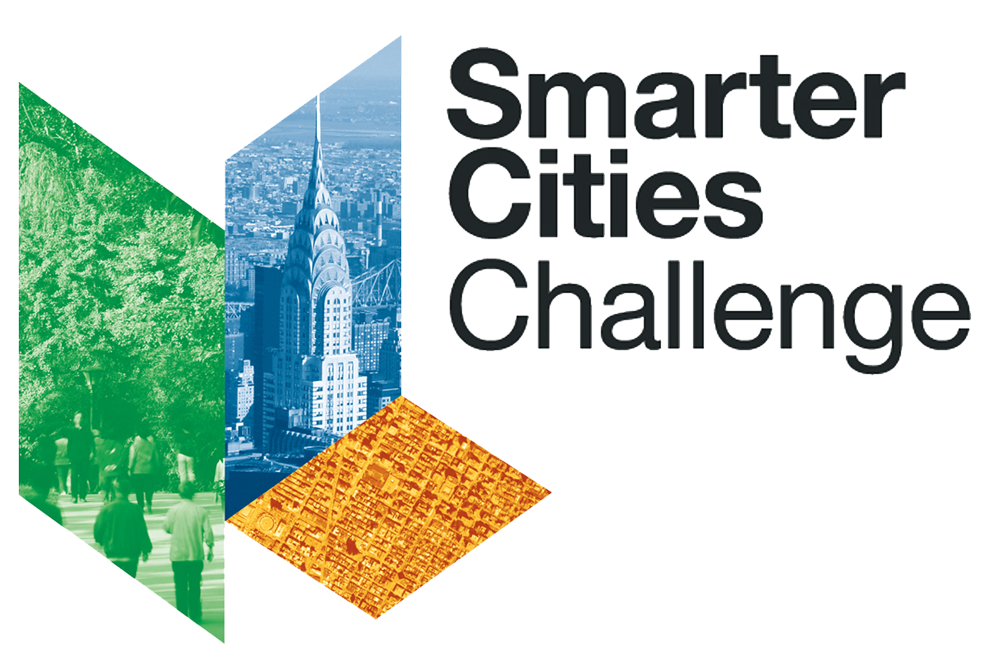 Image result for IBM Smarter Cities