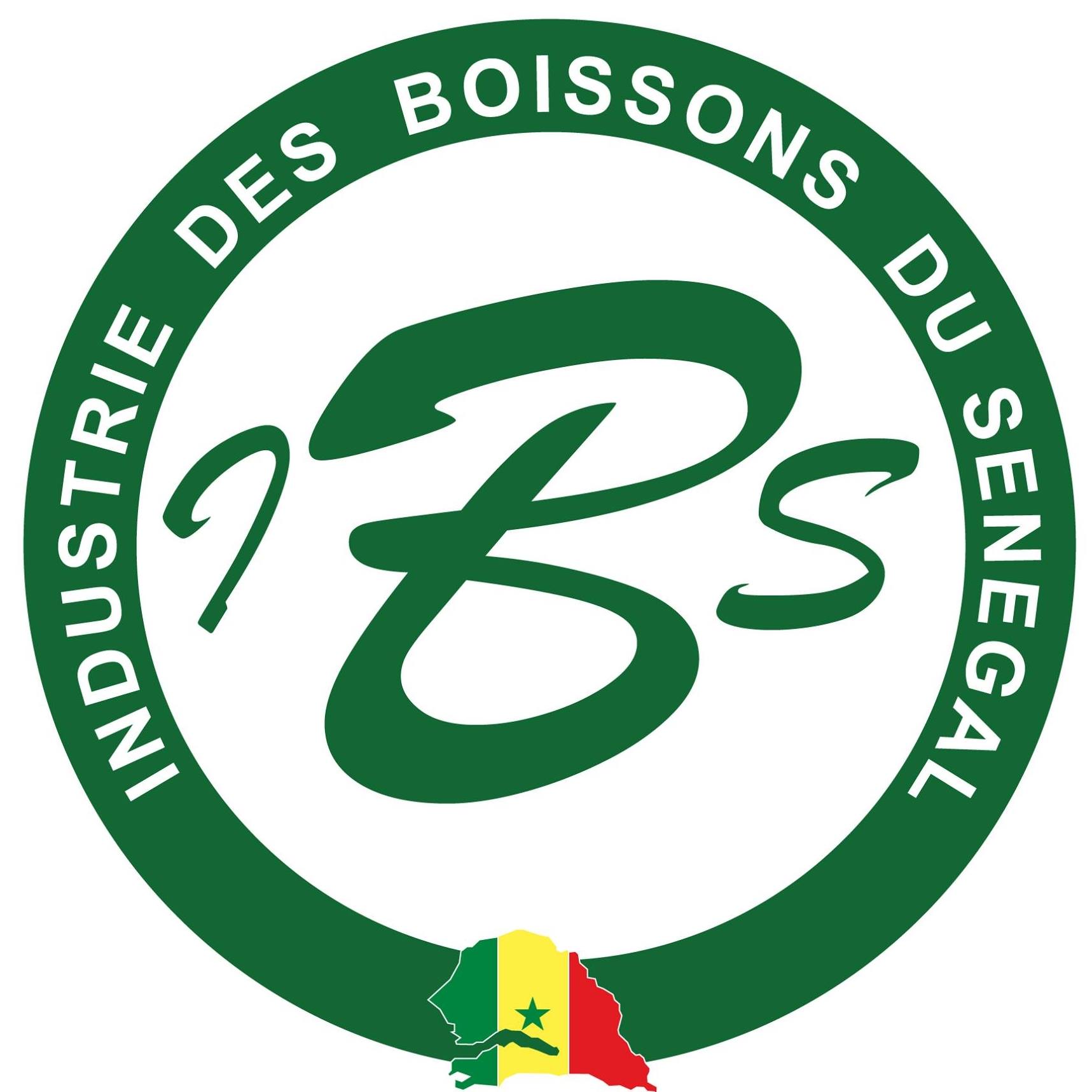 Image result for IBS-Industries des Boissons du Senegal