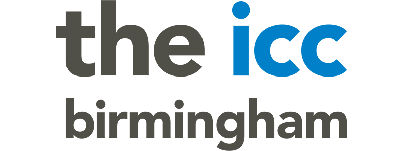 Image result for ICC Birmingham