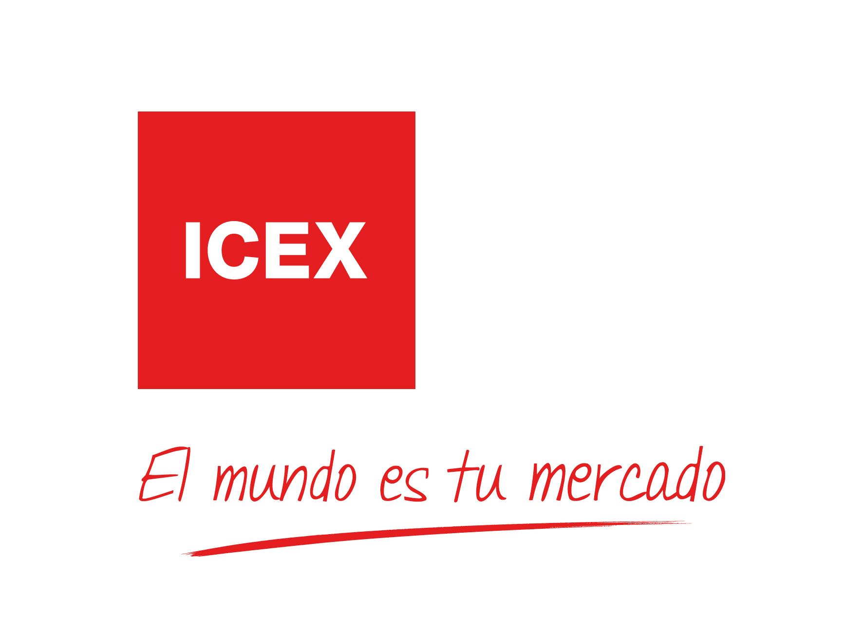 Image result for ICEX Espana Exportacion e Inversiones, E.P.E., M.P.