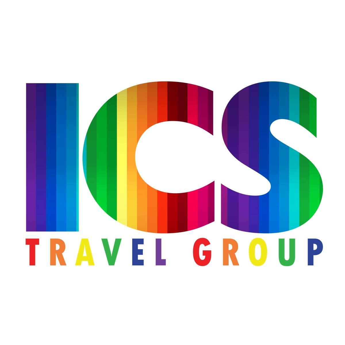 Image result for ICS Travel Group Thailand