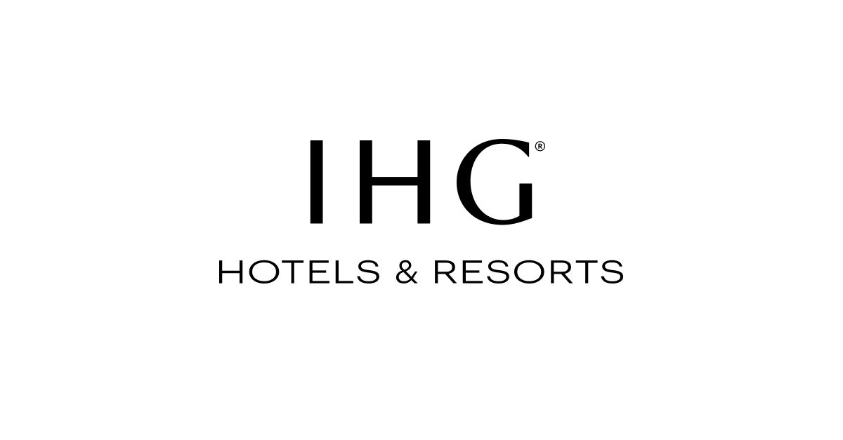 Image result for IHG Hotels and Resorts