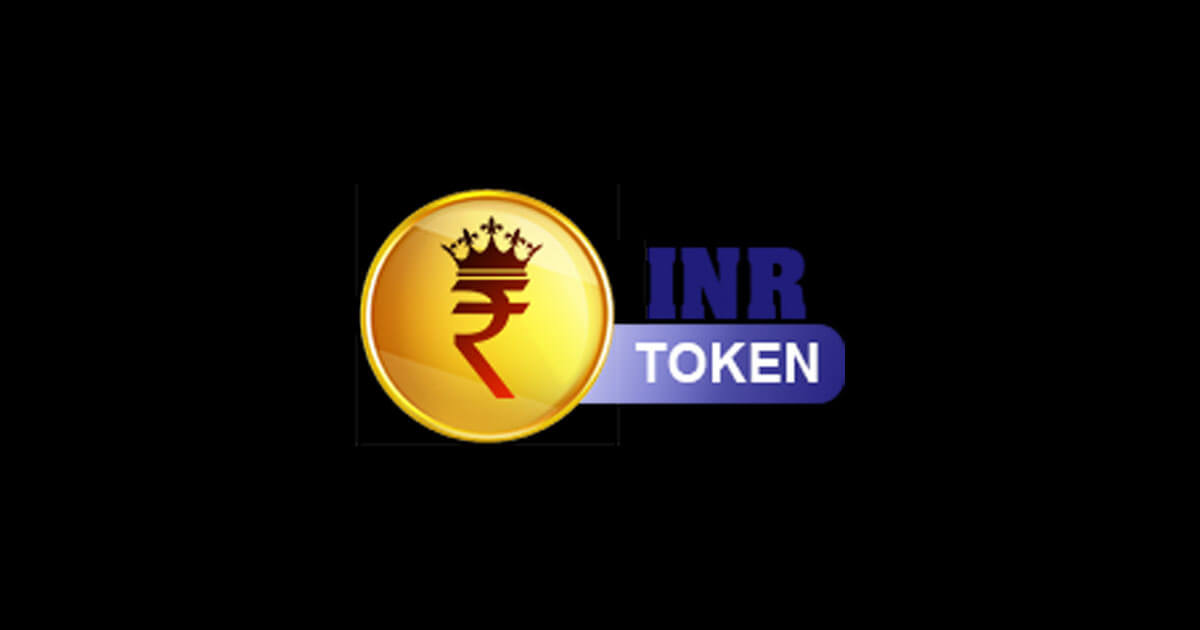 Image result for INRTokenI