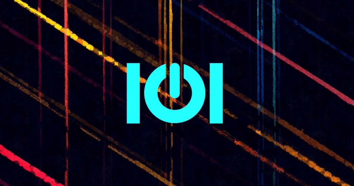 Image result for IOI Token