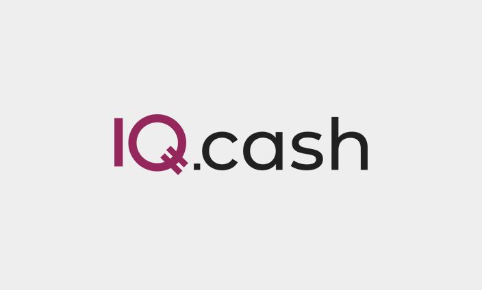 Image result for IQ.cash