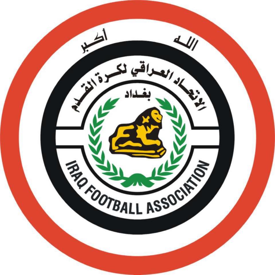 Image result for IRAQI FOOTBALL ASSOCIATION