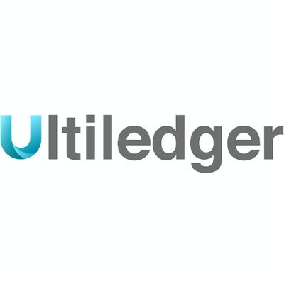 Image result for Ultiledger