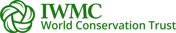 Image result for IWMC World Conservation Trust (IWMC)