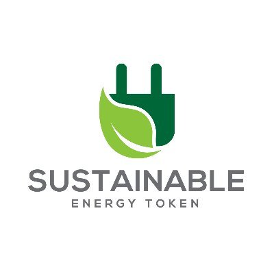 Image result for Sustainable Energy Token