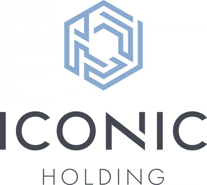 Image result for Iconic Token