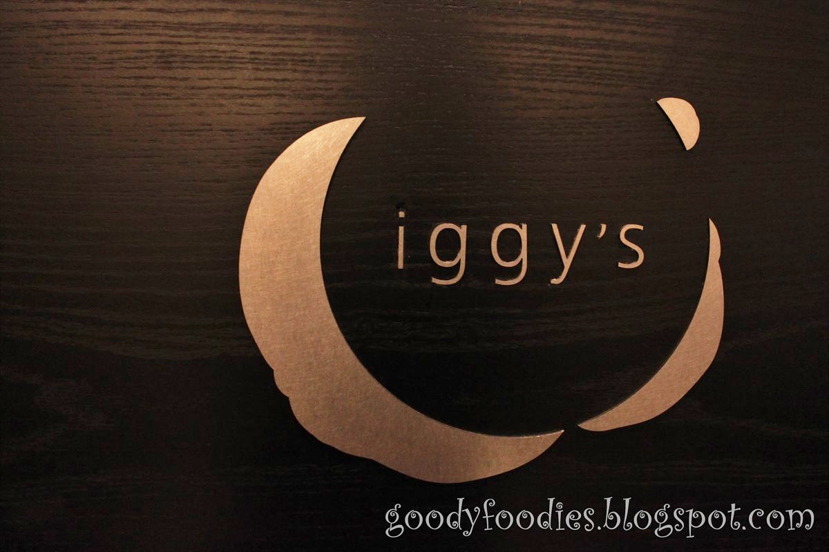 Image result for Iggys Singapore