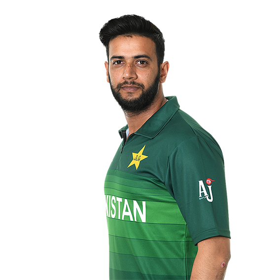 Image result for Imad Wasim