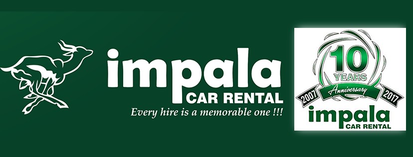 Image result for Impala Car Rental