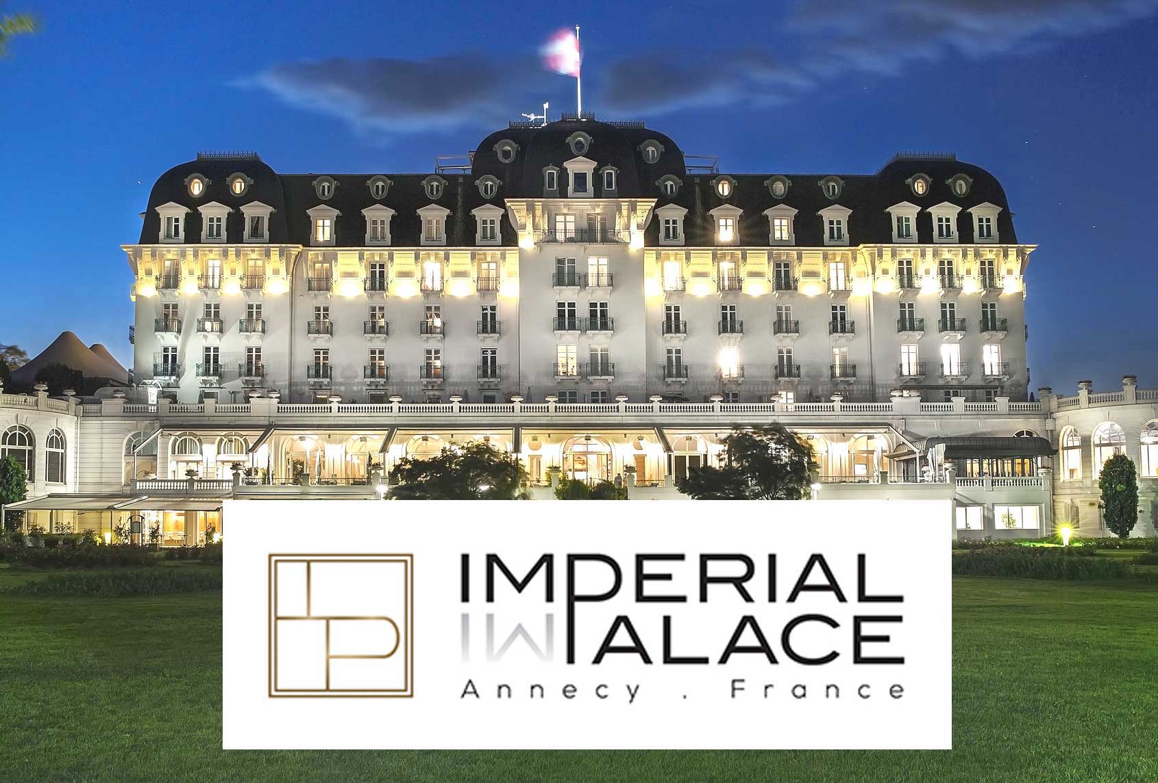 Image result for Imperial Palace Hotel Casino Annecy