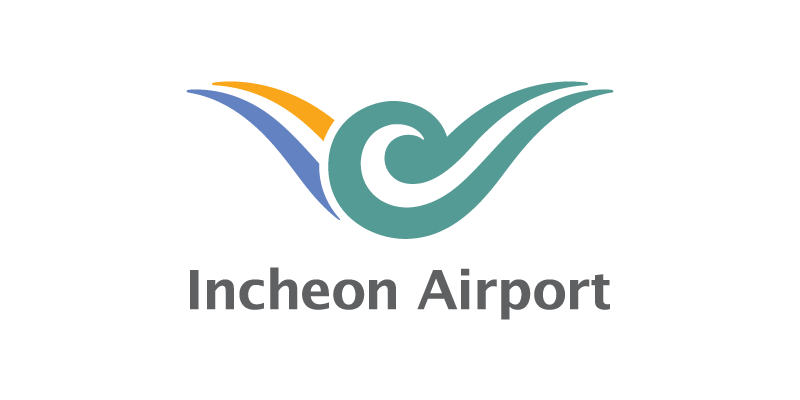 Incheon Airport, South Korea