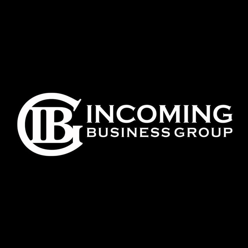 Image result for Incoming Business Group