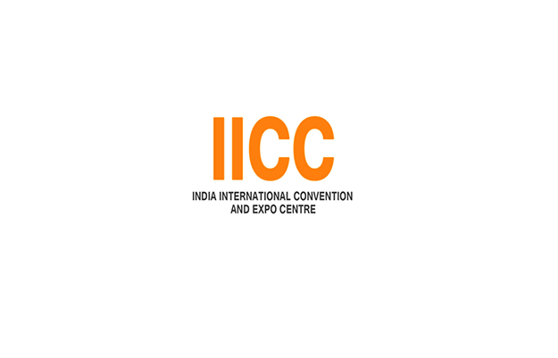 Image result for India International Convention & Expo Centre