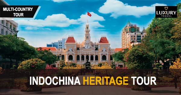 Image result for Indochina Heritage