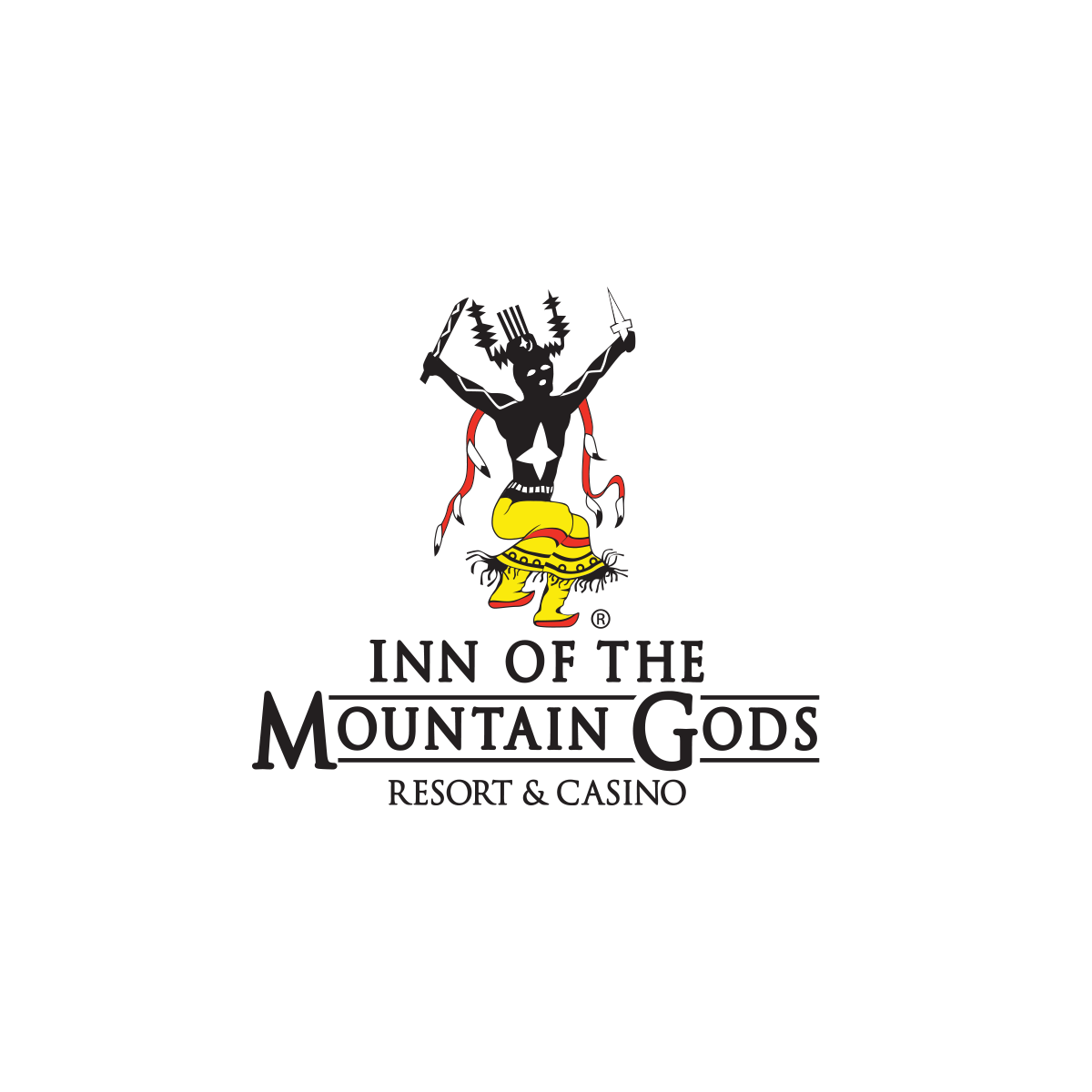 Image result for Inn of the Mountain Gods Resort and Casino