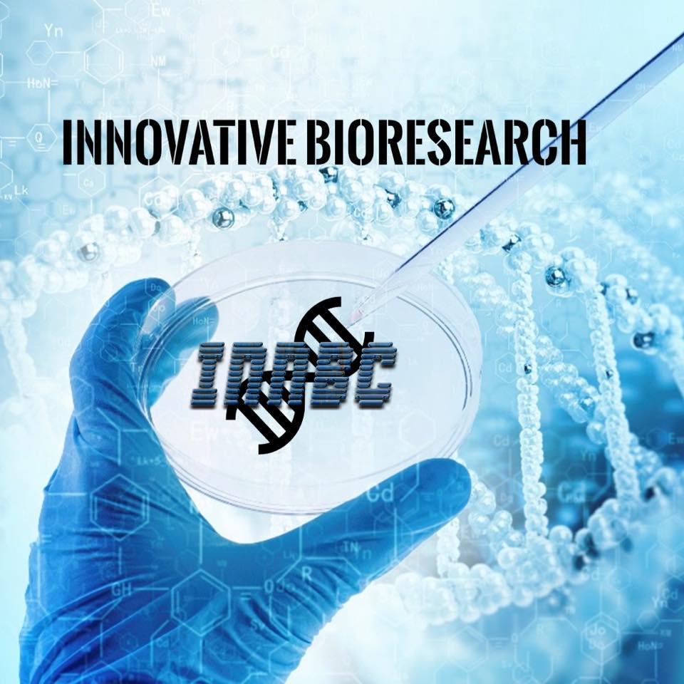 Image result for Innovative Bioresearch Coin