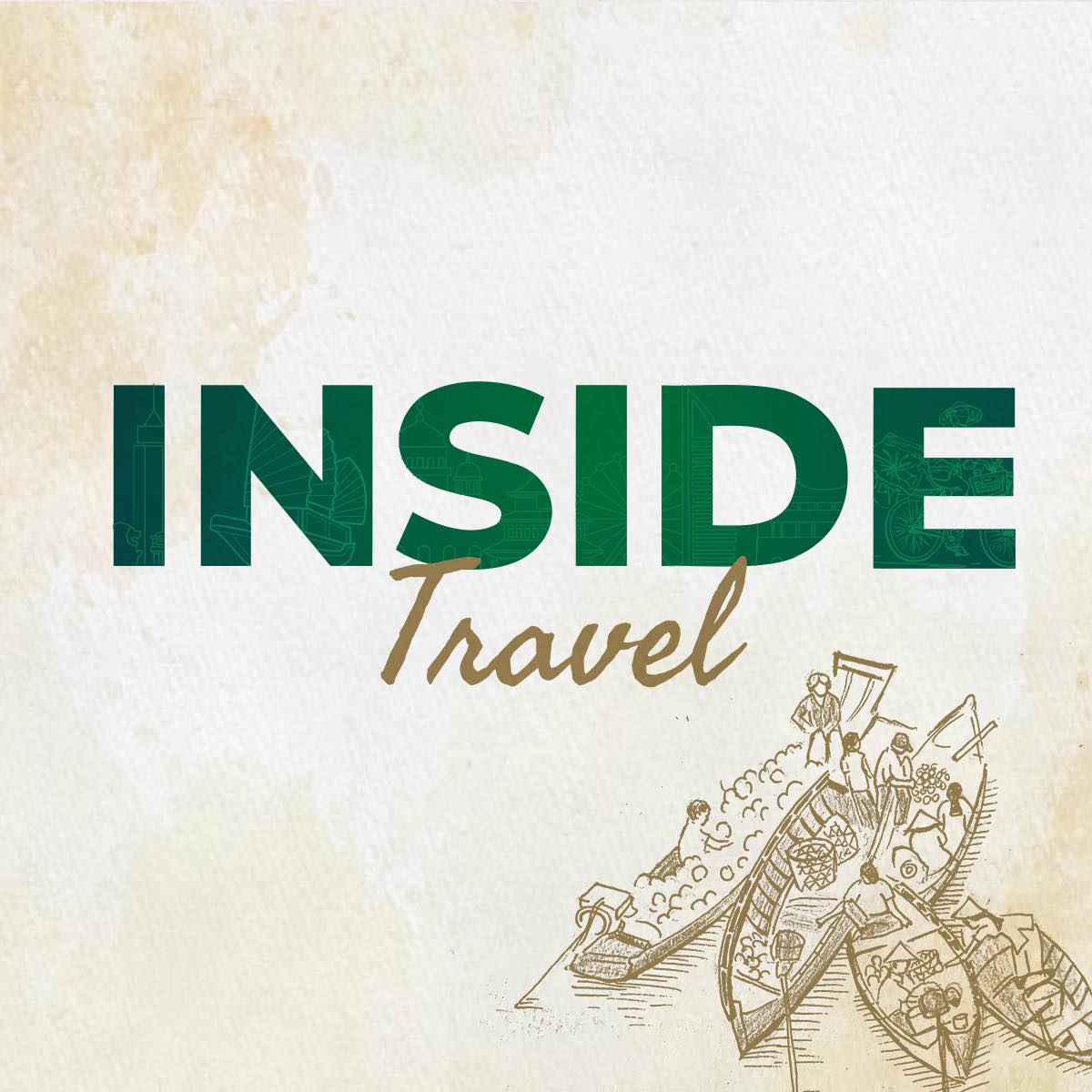 Image result for Inside Travel