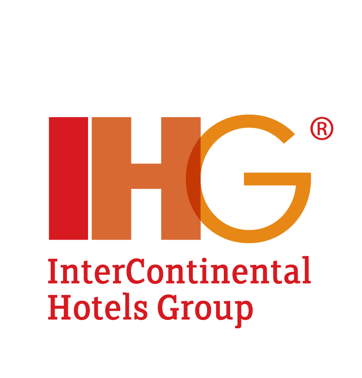 Image result for InterContinental Hotels Group (IHG)