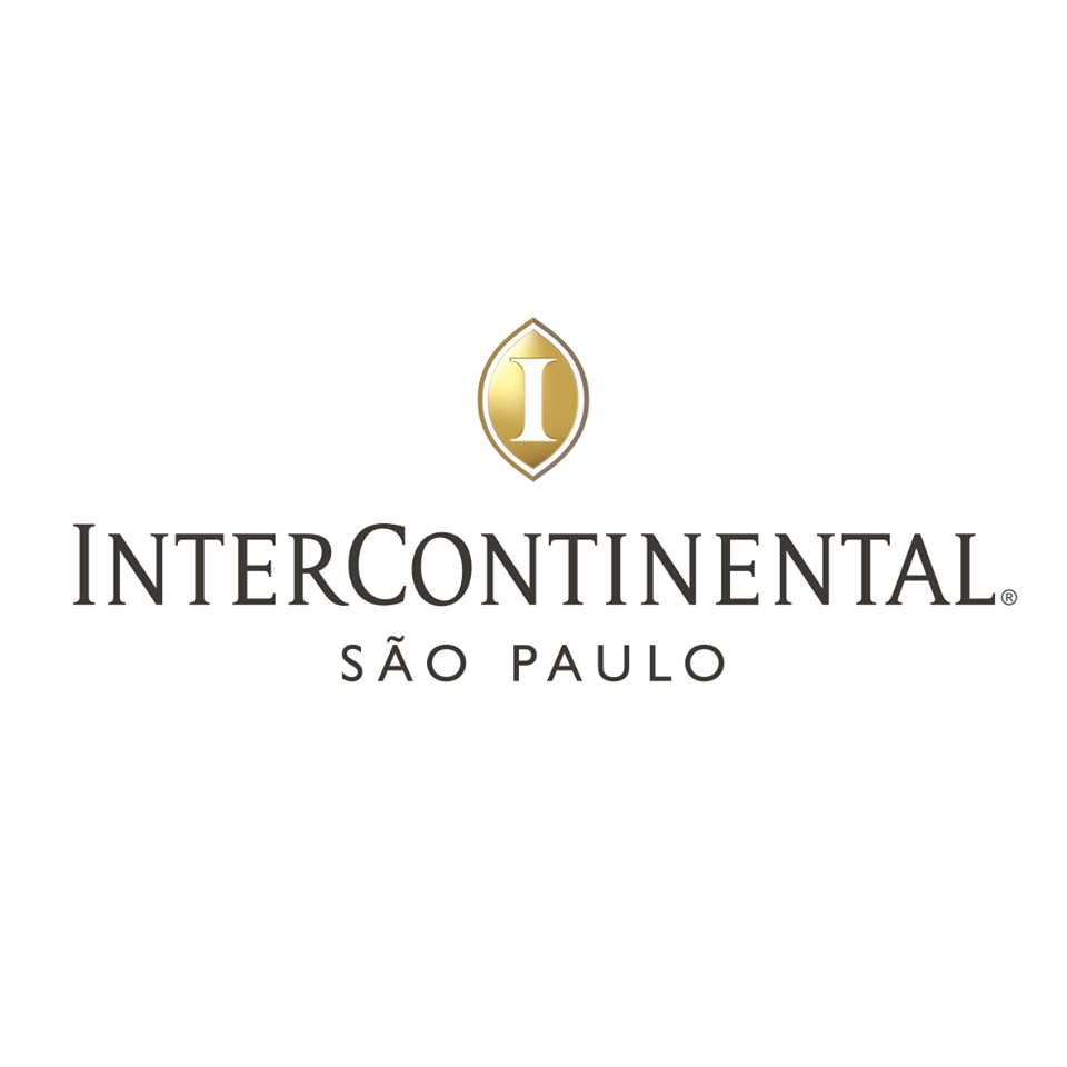 Image result for InterContinental São Paulo