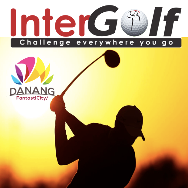 Image result for InterGolf Vietnam