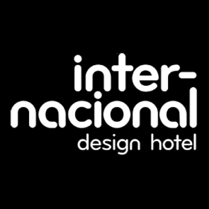 Image result for Internacional Design Hotel