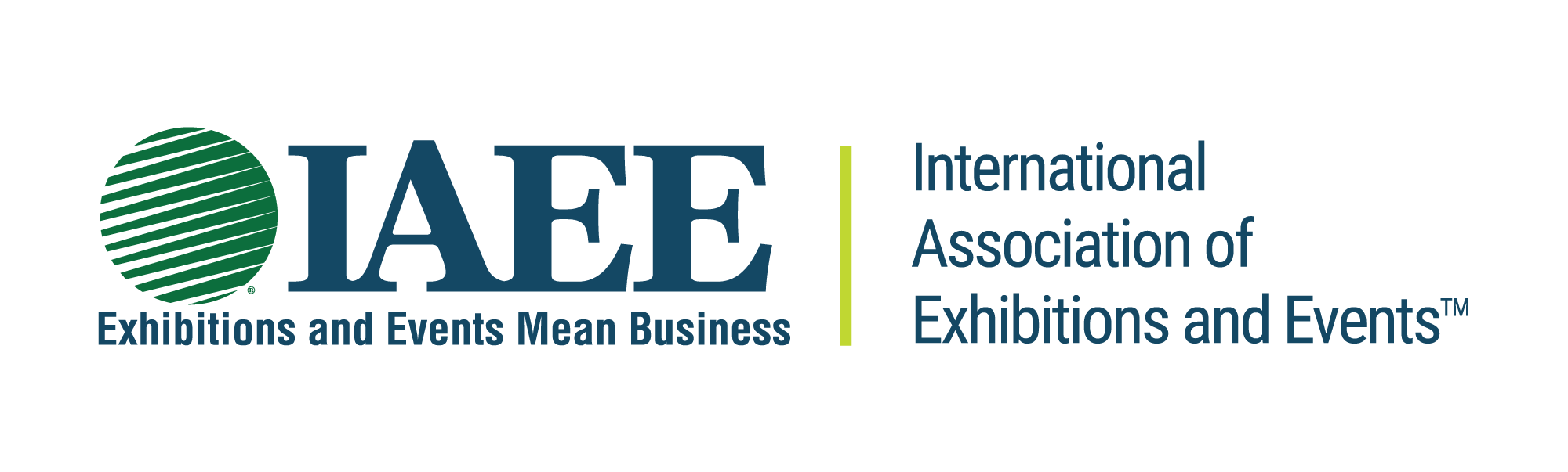 Image result for International Association of Exhibitions and Events